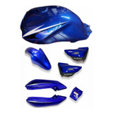 Azul
