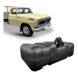 Tanque Combustível 80l Ford F4000 75 76 77 78 79 80 81 A 97