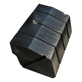 Tanque Combustível Aplicável Carregadeira Case W20e 145921a1
