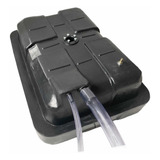 Tanque Combustível C10 D10 Veraneio 69/84 68 Litros Plástico