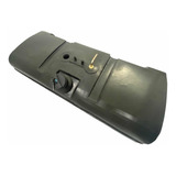 Tanque Combustível Caminhão Ford F400 75 A 97 Plástico 100 L