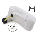 Tanque Combustível Completo + Suporte Para Roçadeira Intech
