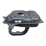 Tanque Combustível Fiat Strada 2000 2001 2002 2003 - 58l Aço
