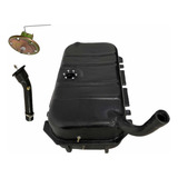 Tanque Combustivel Ford F75 + Bocal C/ Tampa + Boia.