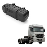 Tanque Combustível Mercedes Benz Axor / Atron - 590 Litros