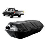 Tanque Combustível Metal Ford Pampa 4x2 83 A 94 1.6 1.8