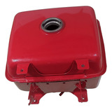 Tanque Combustível Micro Trator Yanmar Ns11 C/ Suporte Farol