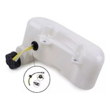 Tanque Combustível P/ Roçadeira Gasolina Nakasaki 65cc