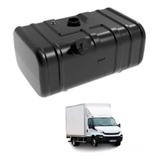 Tanque Combustivel Plastico 90l - Para Iveco Daily 2019... 