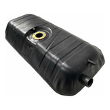 Tanque Combustível Plástico Ford Pampa 4x2 83 A 94 1.6 1.8