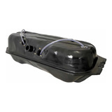 Tanque Combustivel Plástico Pick Up L200 Quadrada 2003
