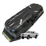 Tanque Combustível Plástico Pick Up L200 Quadrada 92 A 07