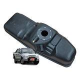 Tanque Combustível Plástico S10 Cab.d Boia Mecânica Até 2012