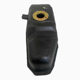 Tanque Combustível S10 Cabine Simples E Estendida - Plástico