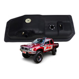 Tanque Combustível Toyota Hilux 2000 4x4/4x2 + Boia Gratis