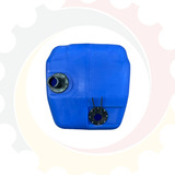 Tanque Combustível Trator Ford 6600 6610