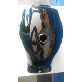 Tanque Combustível Yamaha Fazer 250 06/14 Pintado Usado