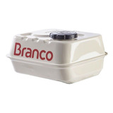 Tanque Completo Mini Buggy Motores Branco Honda