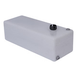 Tanque De 60 Litros Com 2 Conexão De 1/2 Bsp Saida E Retorno