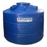 Tanque De Água Artcaixa Box Vertical Polietileno 3000l De 1.