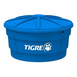 Tanque De Água Tigre Tanque De Agua Capa Dupla Vertical Poli