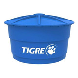 Tanque De Água Tigre Tanque De Agua Vertical Polietileno 300