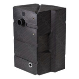 Tanque De Combustível Case W20 E W20e Pá Carregadeira Retro