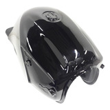 Tanque De Combustível Fazer 250 Preto Pintado