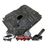 Tanque De Combustivel Fiat Strada 1996 A 2019 Flex 58l