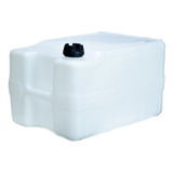 Tanque De Combustível Gasolina Líquidos 50 Litros P/ Barco