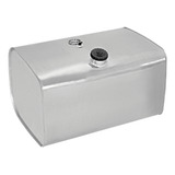 Tanque De Combustivel Metalico Mercedes Benz Axor 500 Lts Ld