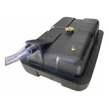 Tanque De Combustível Plastico+ Boia C10d10 A10 C14 D14 