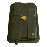 Tanque De Combustível Plastico+ Boia C10d10 A10 C14 D14