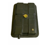 Tanque De Combustível Plastico+ Boia C10d10 A10 C14 D14 