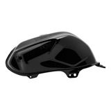 Tanque De Combustivel Preto Ybr 125 Factor - 2014 A 2016