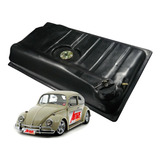 Tanque De Combustível Vw Fusca Plástico Até 1977 40l + Boia