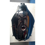 Tanque De Combustível Yamaha Factor 13/16 Original Pintado
