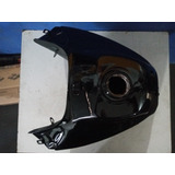 Tanque De Combustível Yamaha Xt 600 1998 Usado Pintado