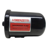 Tanque De Expansão Do Pressurizador Pl400p Lorenzetti