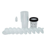 Tanque De Mistura De Spray Com Copo De Spray, Copos De Spray