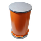 Tanque De Po Para Equipamento De Pintura Eletrostatica 25kg 