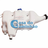 Tanque Expansão Água Radiador - Volkswagen Ônibus 8160 9160