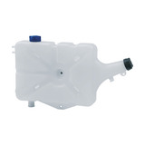 Tanque Expansão Radiador Ford Cargo Até 2001 - Com Tampa