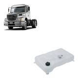 Tanque Expansão Radiador Mb Atron 1319 / 1635 / 2324