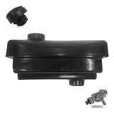 Tanque Gasolina Do Compactador De Solo Weber Srv550 E Srv620