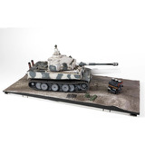 Tanque German Pzkpfw Vi Tiger 1:32 Forces Of Valor