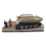 Tanque German Sturmtiger 606/4 Mit 38cm