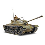 Tanque M-48 A-2 Patton - 1/35 Kit Revell 85-7853