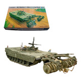 Tanque M1 Panther Ii Mineclearing -