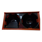 Tanque Mármore Sintético Duplo 136 Cm X 69 Cm